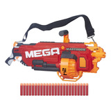 Nerf N-strike Mega Mastodon Blaster