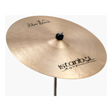 Platillo Istanbul Agop Idris Muhammad Pulgadas Imr22