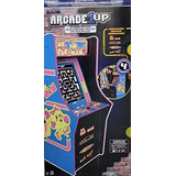Ms. Pac-man Arcade Machine