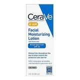 Locion Hidratante Facial - Cerave - Am - mL a $1067