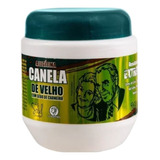 Pomada Massageadora Canela De Velho Sebo De Carneiro 240g C