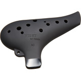 Ocarina Night B Noble, Tono De Alto Nivel, Sintonizado 442hz