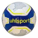 Bola Campo Uhlsport Game Pro Brasileirão Série C E D 2024