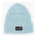 Levis Gorro Estilo Levis Logo Chunky Beanie D7257-0004