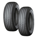 Par Llantas G91f Yokohama P225/60r17 98h