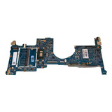 934998-001 Motherboard Hp Envy15m-bp 15m-bp112dx I7-8550u Cp