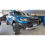 Ford Ranger Raptor 2.0 Biturbo 4x4 2021 Impecable!