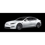 Tesla Model S S