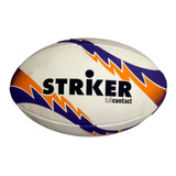 Pelota Rugby Nº5 Striker Lmr Deportes