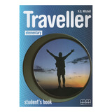 Traveller Elementary Student´s Book - 100% Original -