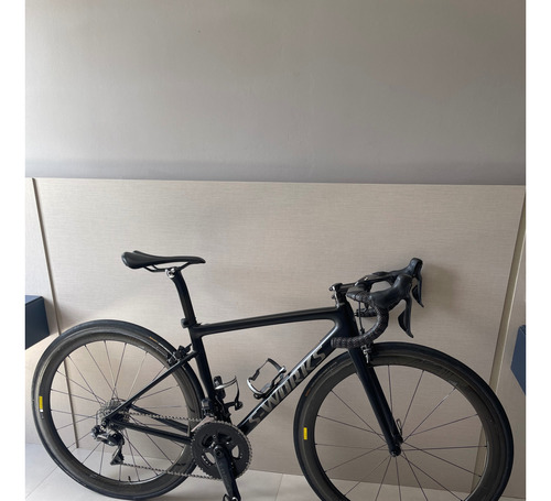 Bicicleta Speed S Works Tarmac 2018