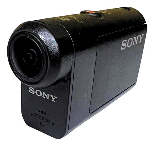 Videocámara Sony Action Cam Hdr-as50r Para Motos, Deportes