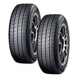 2 Llantas Yokohama 175/65r14 82h Bluearth-es Es32 Pp