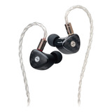 Tinhifi C3 Hifi - Auriculares N52 Con Iman, Diseno Semiperso