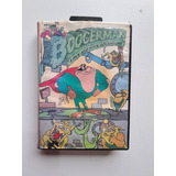 13 : Boogerman Y Ecco The Dolphin Sega . Precio X Unidad