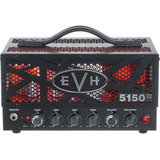 Amplificador Guitarra Cabeça Válvulas Evh 5150iii Lbx-s