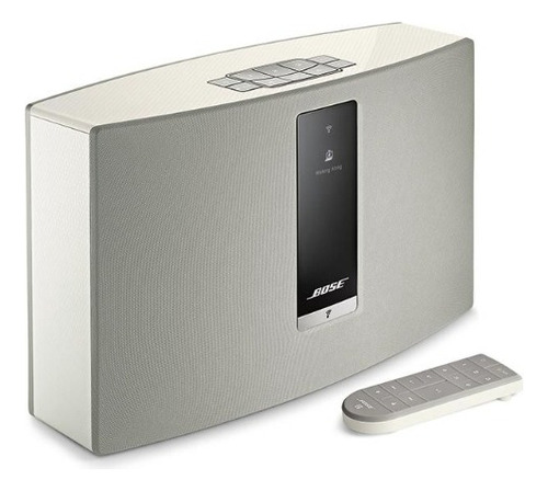 Parlante Bose Soundtouch 20