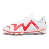 Botines Puma Future Play Fg/ag