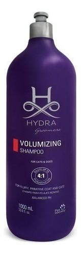 Hydra Volumizing Shampoo Perros/ Gatos 1000ml