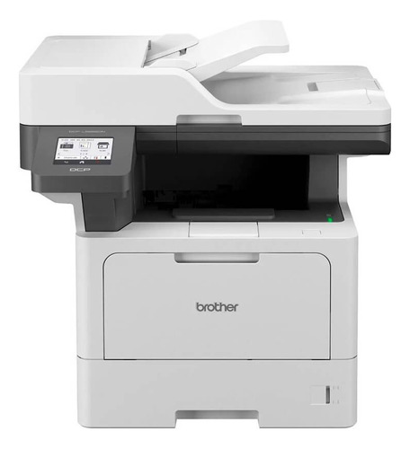 Multifuncional Brother Laser Mono Dcpl5662dn