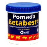 Pomada Beta Best Reductora Infl - g a $112