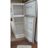 Heladera Con Freezer Patrick Hpk 135 Cd - A - Bl01