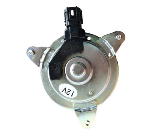 Motor Electroventilador Nissan X-trail 2000 2009 Foto 4