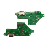 Placa Conector Carga Moto One Action / One  Vision 1° Linha