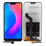 Tela Display Xiaomi Mi 6 Pro