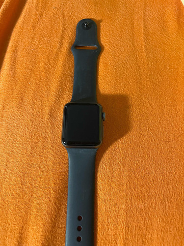 Apple Watch Séries 3 3,8mm