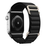 Pulseira Alpina Nylon Compatível Com Apple Watch Ultra 2