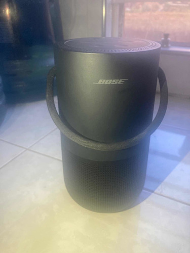 Bocina Bose Home Speaker
