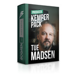 Jens Bogren Tue Madsen Kemper Pack Profiler Presets Impulse