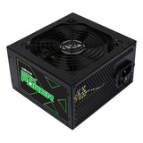 Fuente Pc Saikano Max Power 450w Con Pines 6 + 2 Placa Video