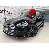 Audi A3 2017 A3 Cabriolet S Line