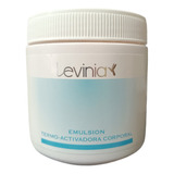 Emulsion Termo-activadora Levinia 500 Ml