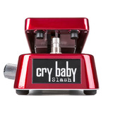 Pedal Wah Wah Dunlop Slash Signature Sw-95 Cry Baby 