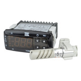 Controlador Temperatura Y39uhrrr-pht 100/240vac Coel
