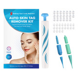 Remova A Ferramenta Skin Tag Pen Nevus 2mm-8mm Remova Em Uma