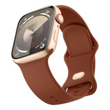 Bandas Deportivas Compatibles Con Apple Watch Band 41 Mm 40