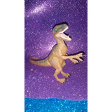 Dinossauro Jurassic World Titan Dino Velociraptor Delta 