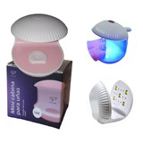 Cabina Bombón 18w Uv/led Mini Cabina P/uñas Soft Gel - Press