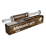 Lavicox Meloxicam 30g Anti Inflamatorio Para Cavalos Equinos