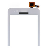 Pantalla Completa Compatible Con Touch Polaroid 4005a Blanco