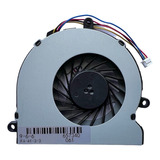 Ventilador Hp 15-ba 15-bs 15-be 15-bf 15-bd 15-bw