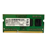 Memória Notebook Ddr3 Ram 4gb 1600mhz Pc3l-12800s