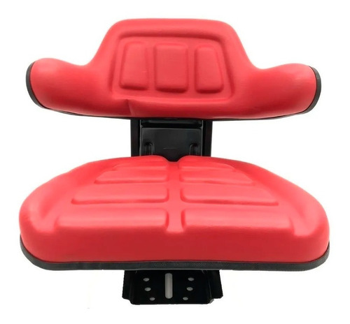 Asiento Universal Para Tractor Con Codera