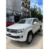 Volkswagen Amarok 2012 2.0 Cd Tdi 180cv 4x4 Highline C34