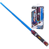 Star Wars Sable Láser Espada Anakin Skywalker Jedi Sith Azul