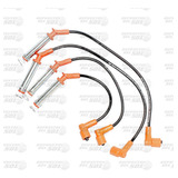 Juego Cable Bujia Chevrolet Corsa 1.8 Evolution 2002 2005